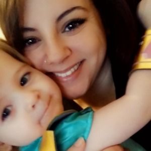 Meet your Posher, Savannah